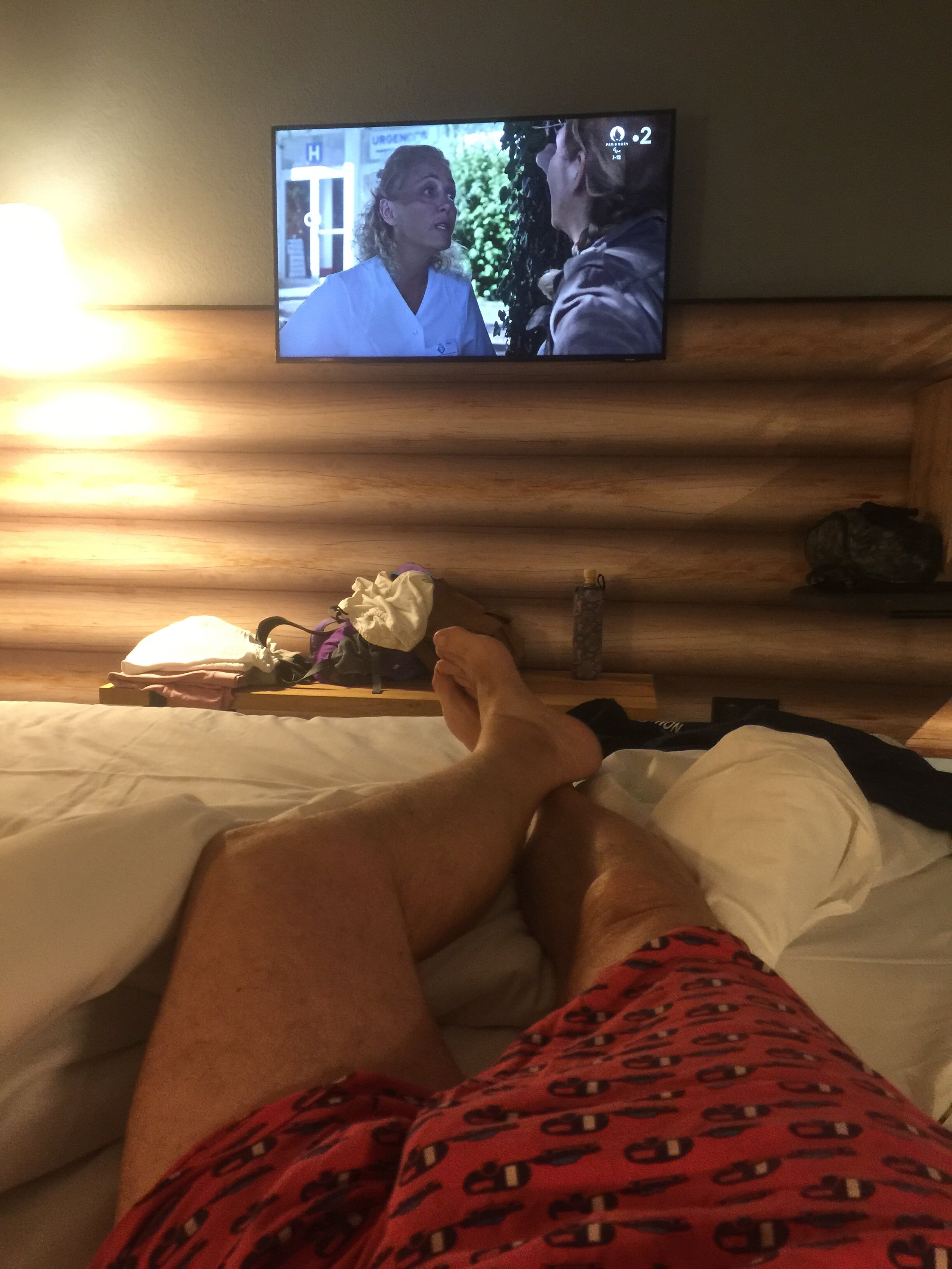 Ibis Styles Les Houches Chamonix-官方