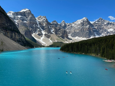 WonderGo Adventures-坎莫尔必去景点