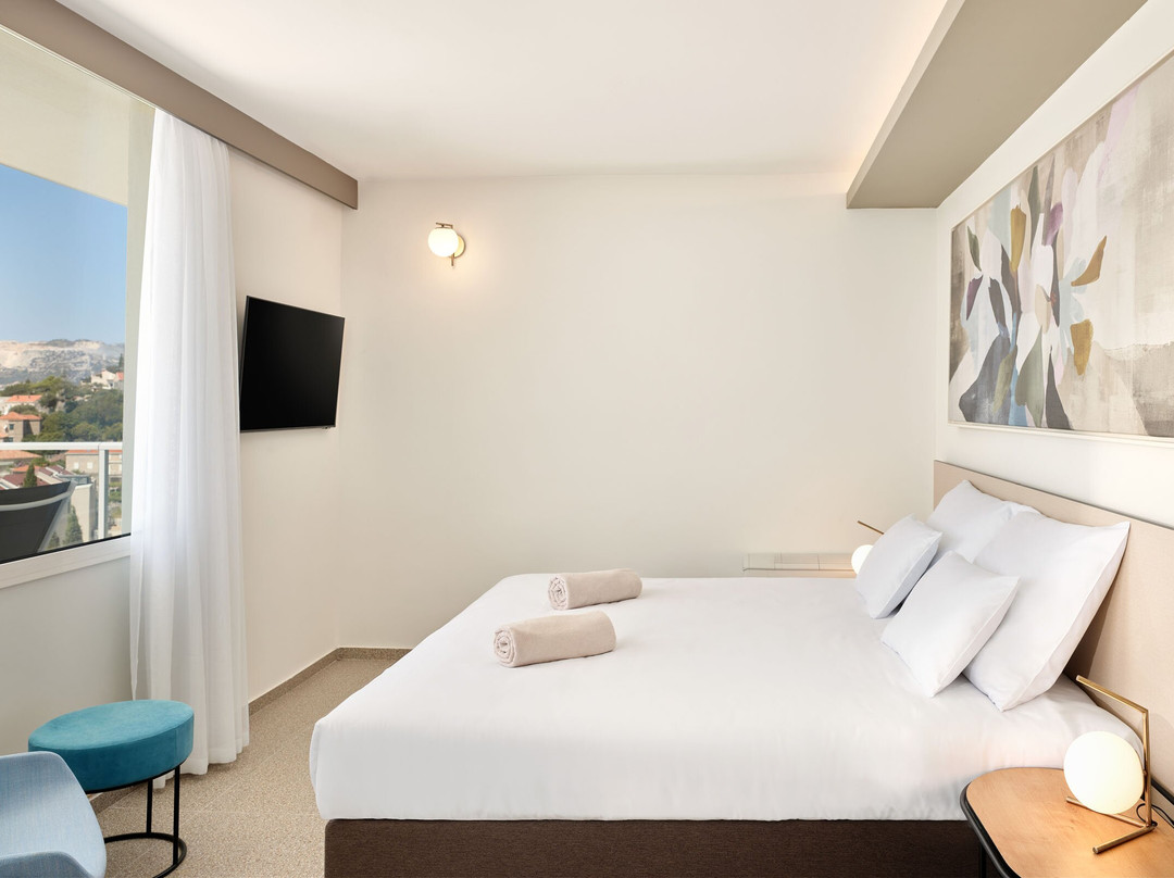 Maistra Select Astarea Hotel主图
