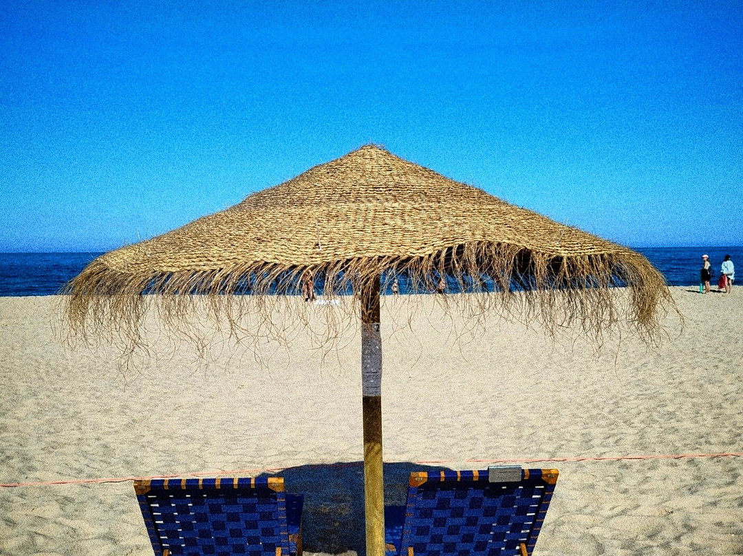 Nú Meco Beach Club-Aldeia do Meco必去景点