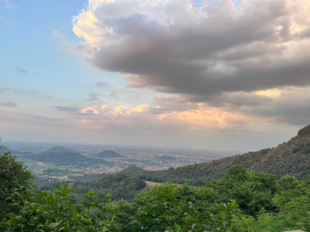 Agriturismo alto Venda主图