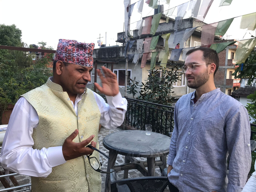 Samyak Astrology Services-加德满都必去景点