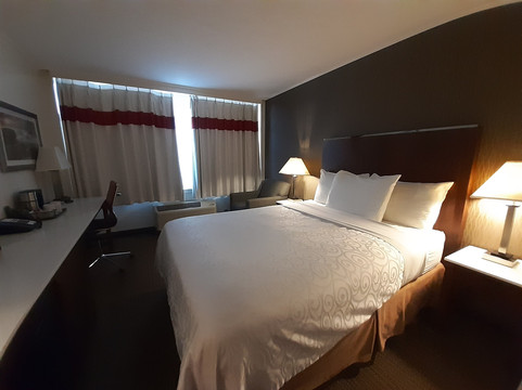 海岸探索酒店主图