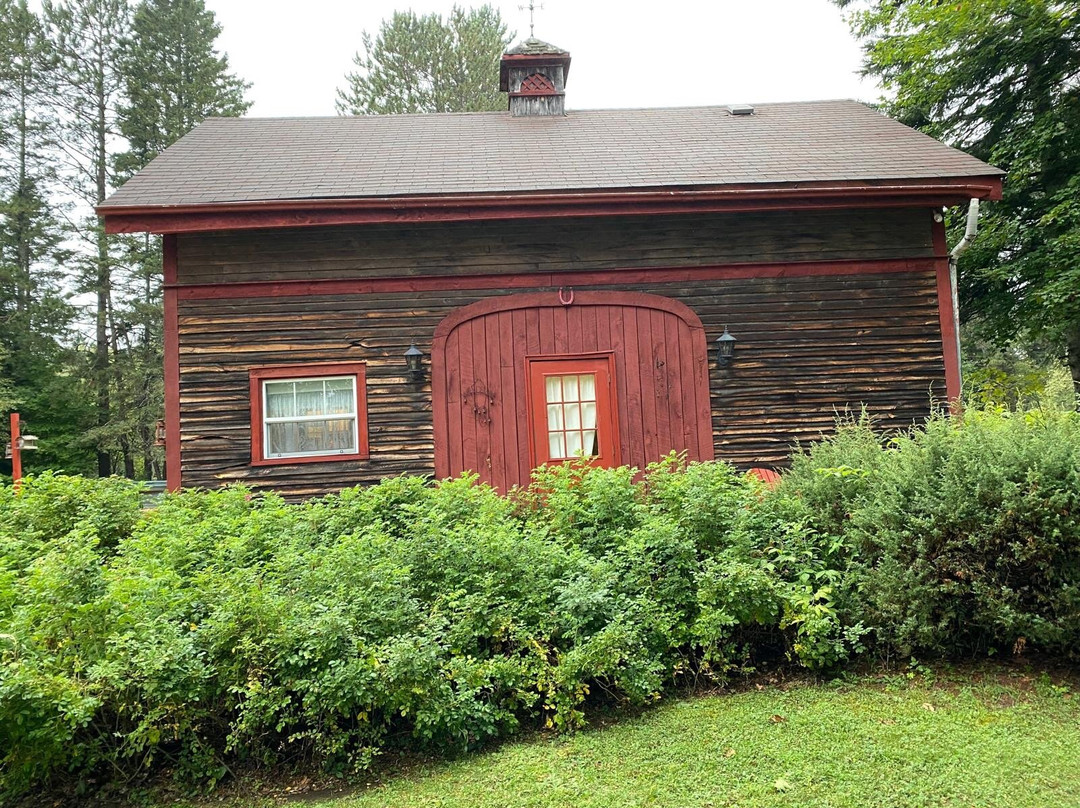 Fern Glen Inn B&B主图