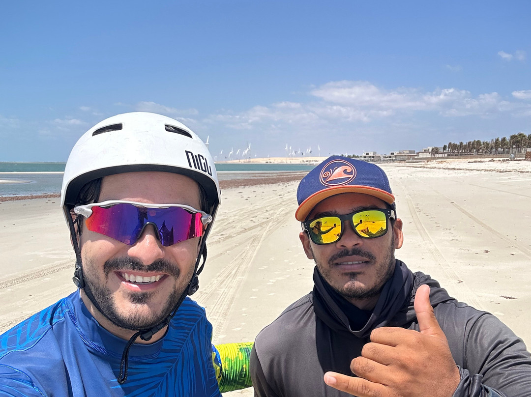 Pontal Kite School-Fortim必去景点