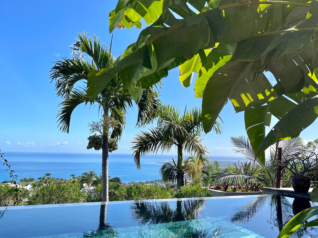 La Kaz Nana sakifo主图