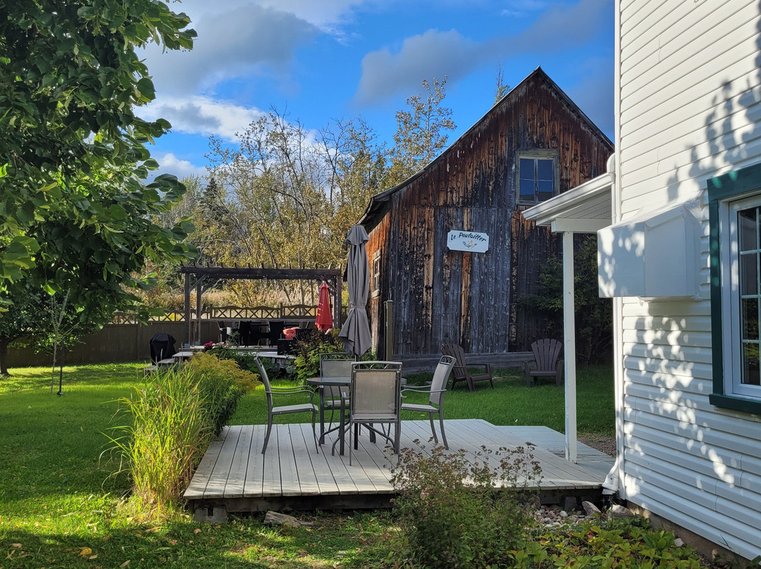 Pour Un Instant主图