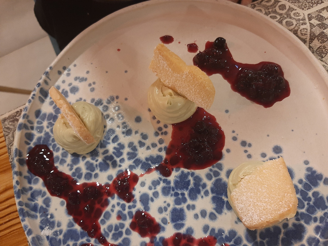 Core by Clare Smyth