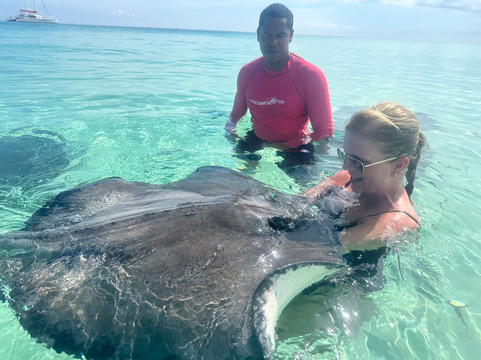 Sapphire Watersports-七哩滩必去景点