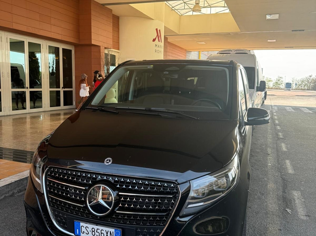 Cerrato Group | Your Professional Driver in Italy-那不勒斯必去景点