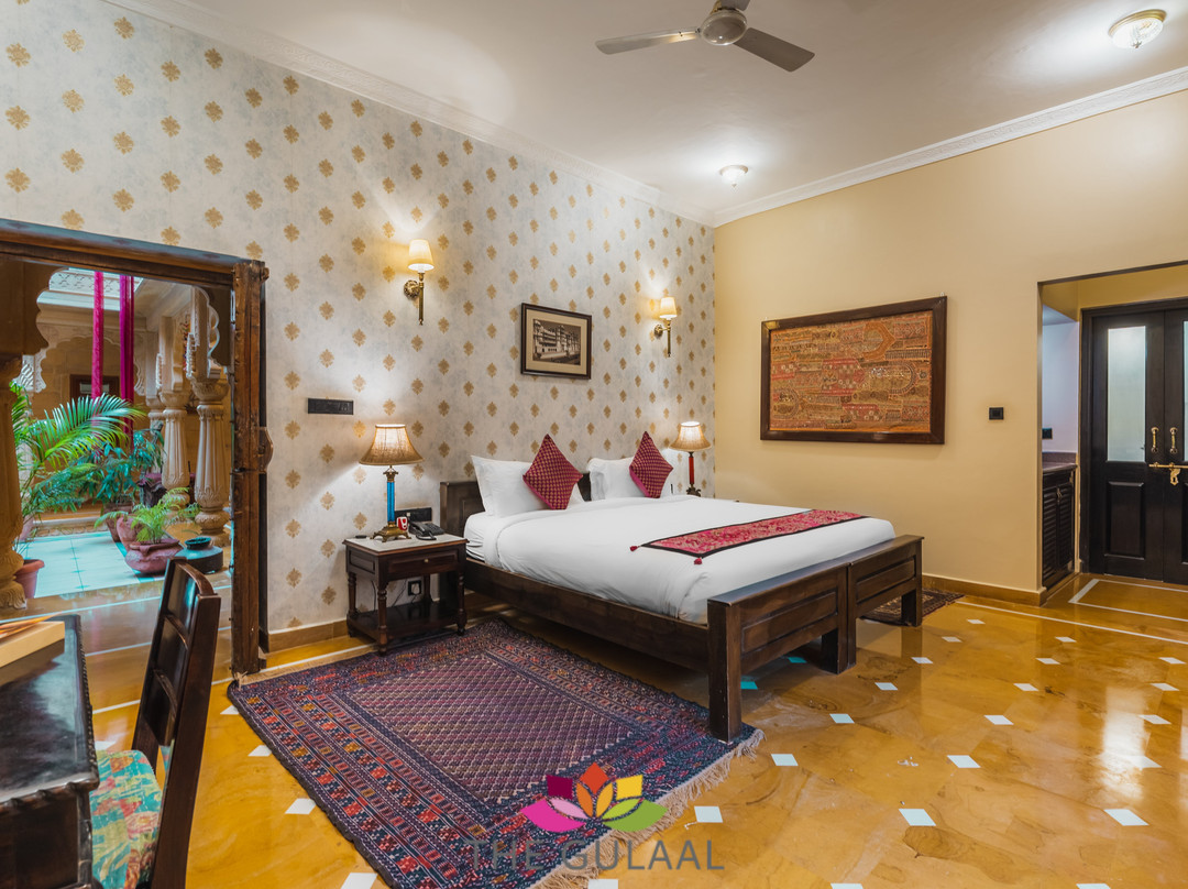 古拉尔旅馆主图