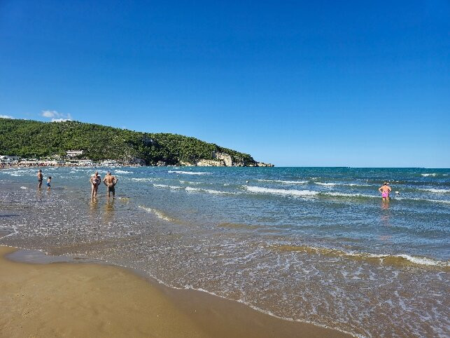 Hotel Corona Beach Peschici主图