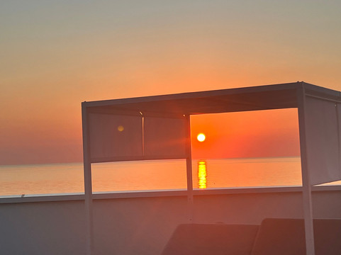 Litoraneo Suite Hotel主图