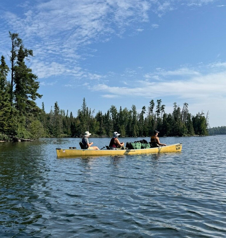 Piragis Northwoods Company-伊利必去景点