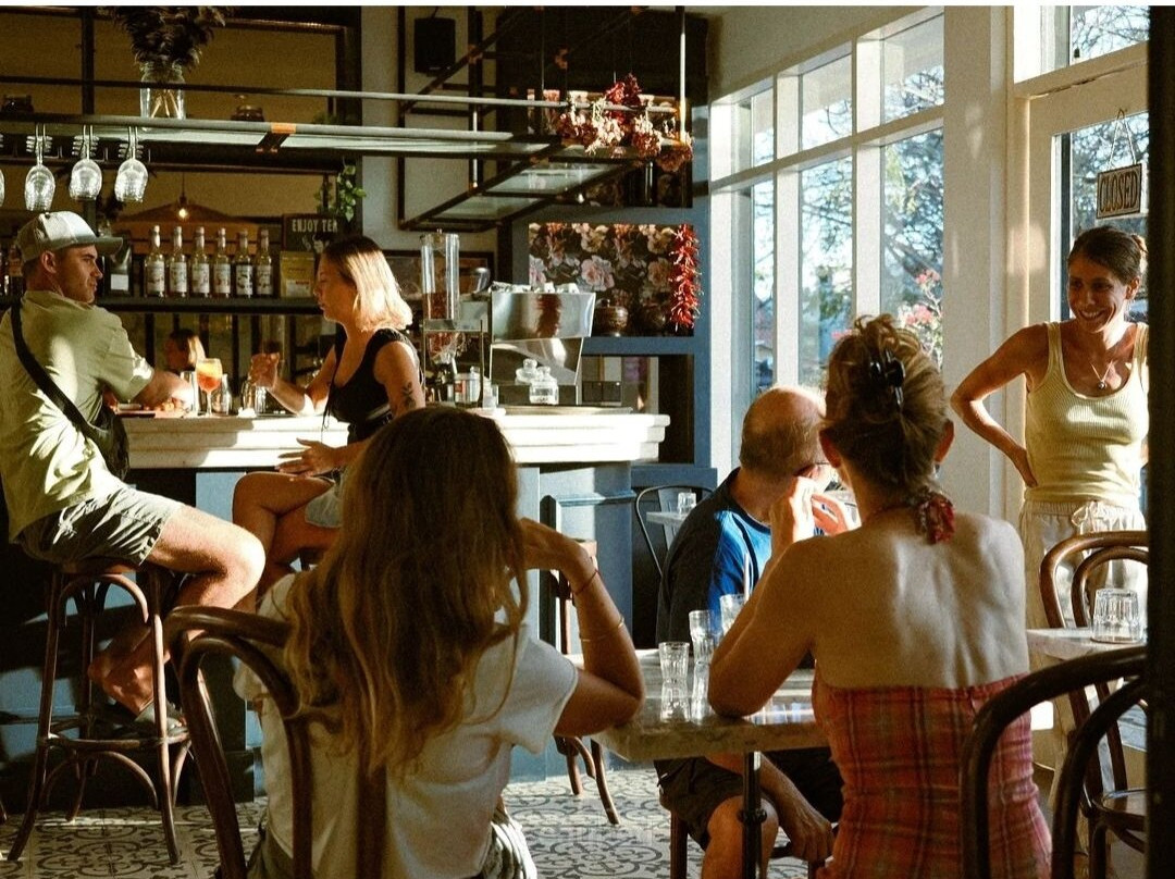 Blue Marlin Dive Kuta Lombok-Kuta必去景点