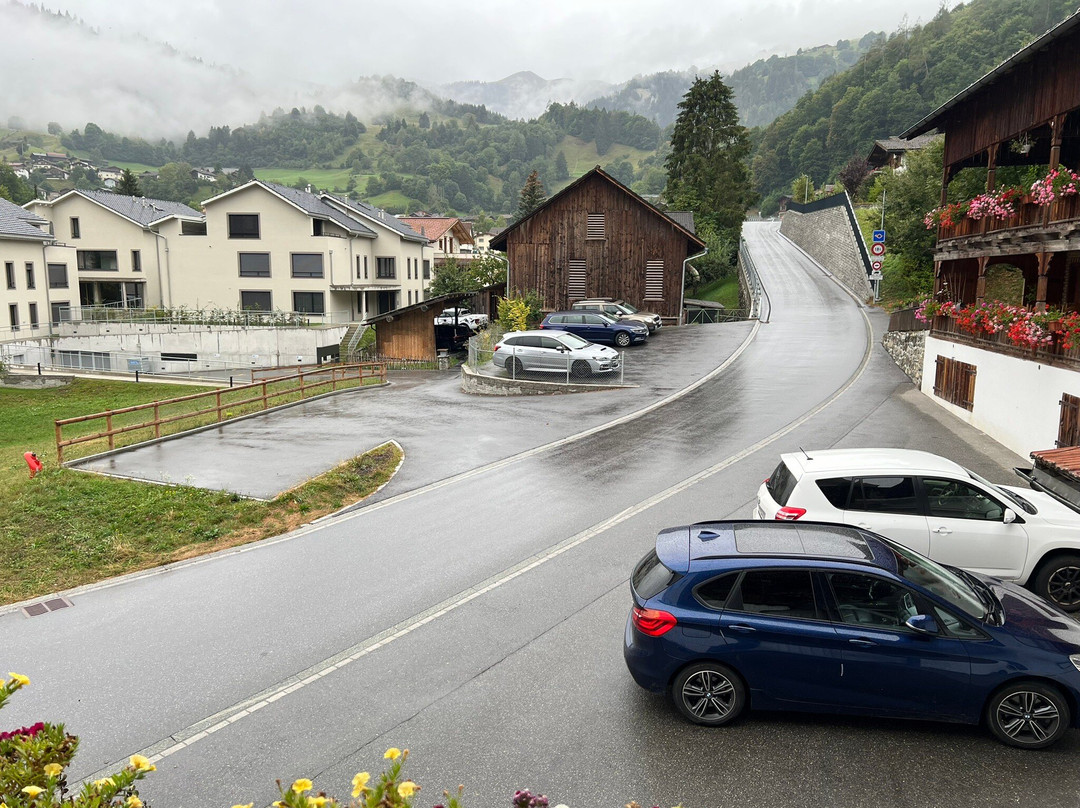 Landgasthof Sommerfeld主图