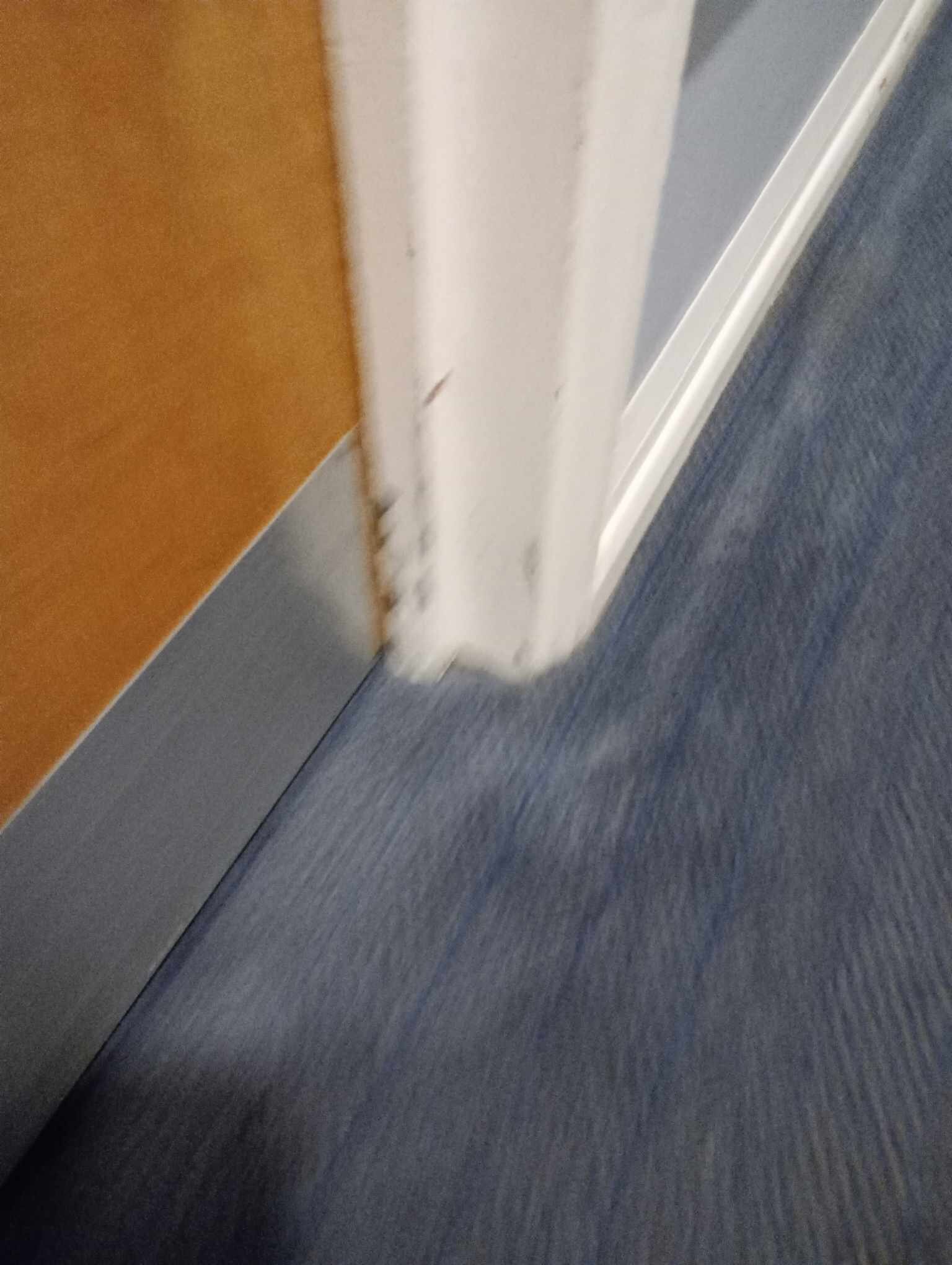 Travelodge Exeter M5-浴室
