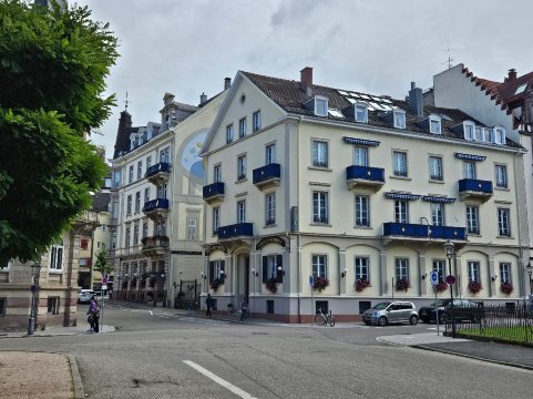 德尔科勒恩普瑞兹罗曼蒂克酒店-官方