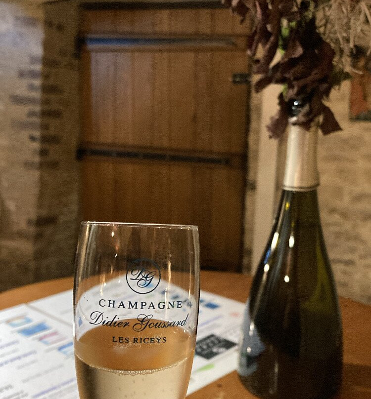 Champagne Didier Goussard景点图片
