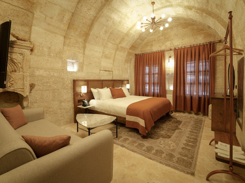 Henna酒店-仅限大人主图