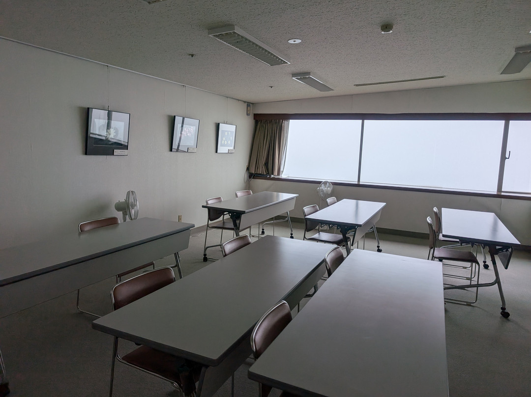 Midagahara Hotel主图