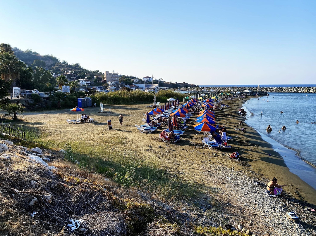 Tylos Beach Hotel主图