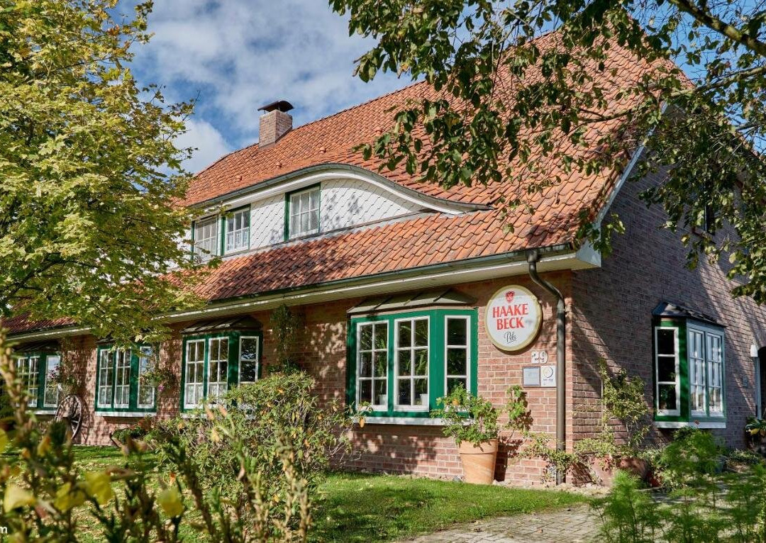 斯蒂达姆酒店主图