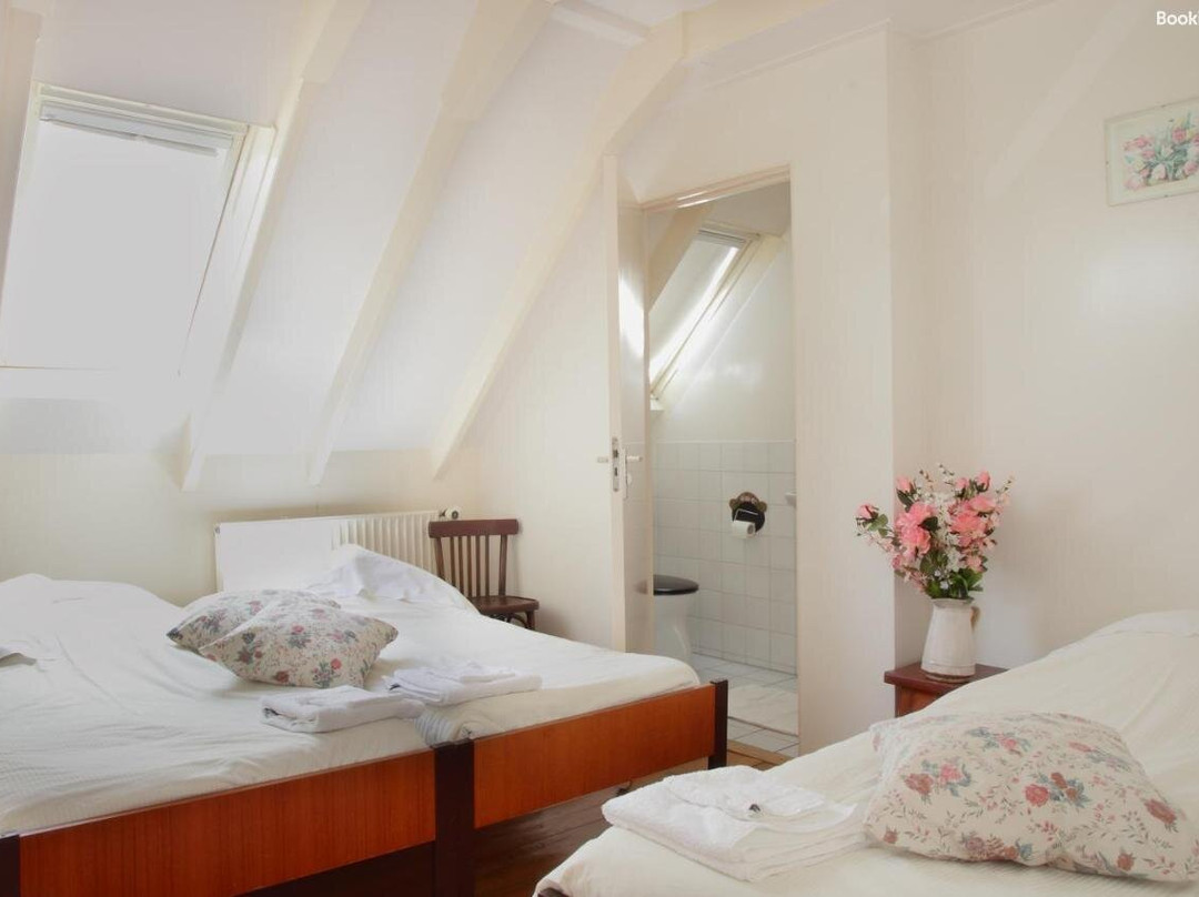 't Lytse Knipke主图