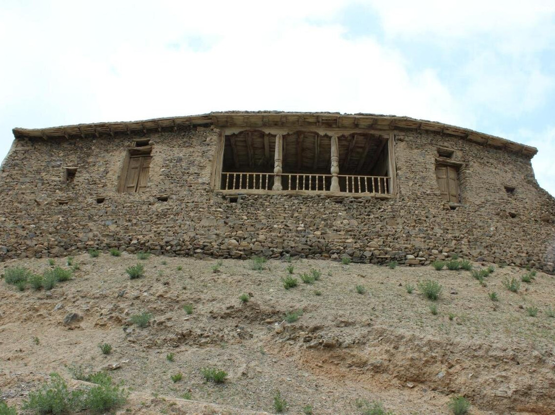 Komil`s Homestay in Sentyab Village