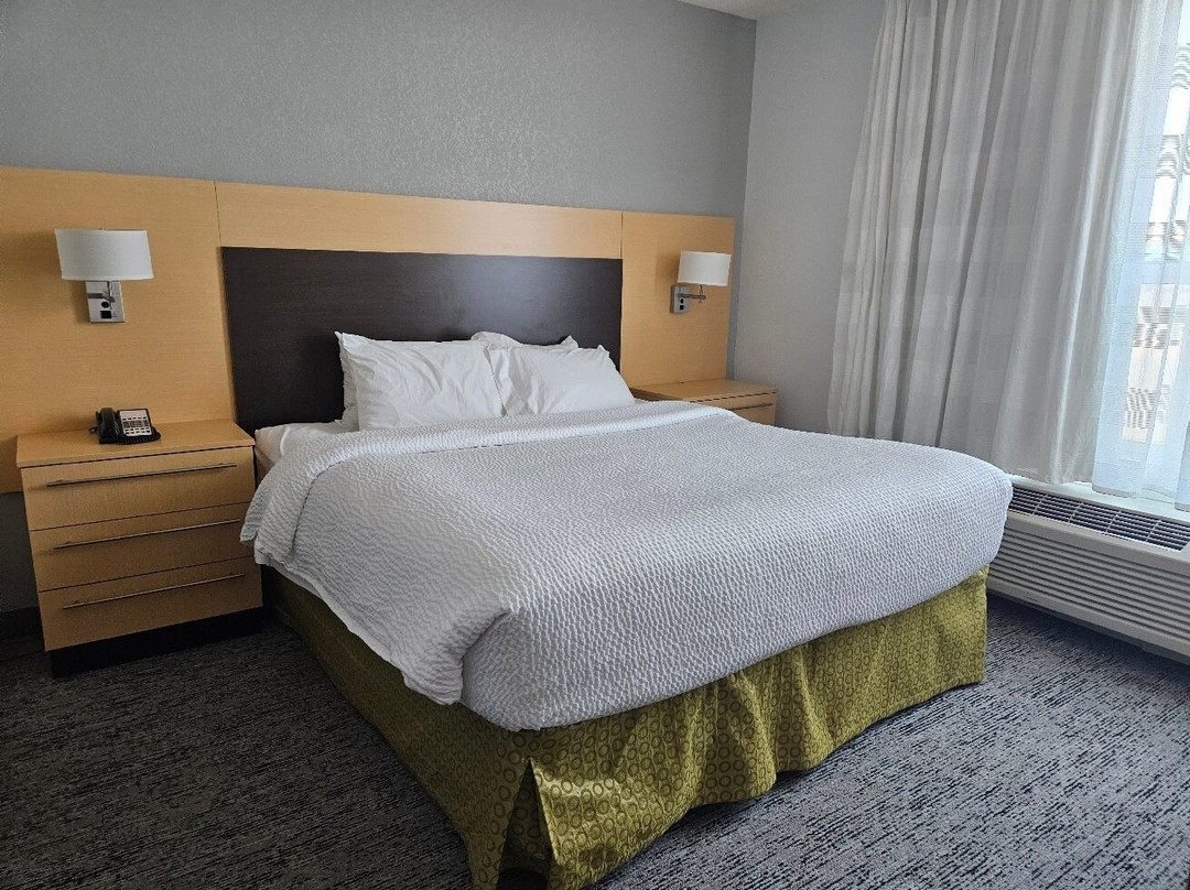 TownePlace Suites by Marriott Thunder Bay主图