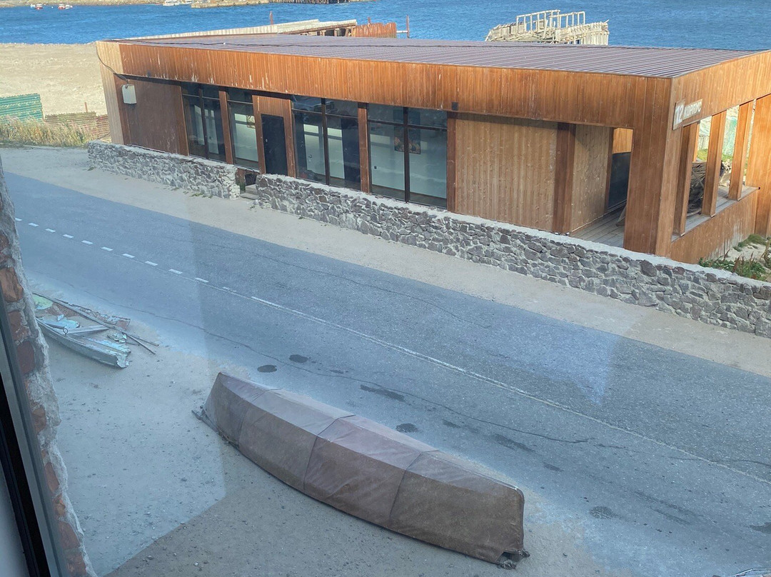 Cedar Grass Teriberka主图