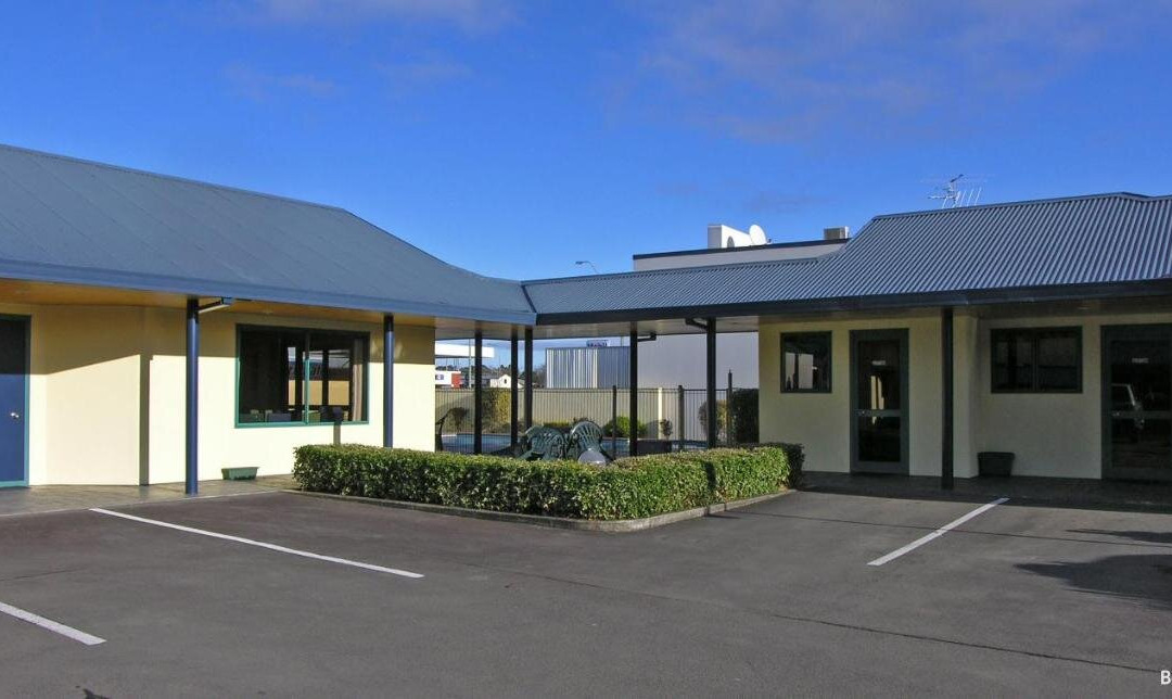 Discovery Motor Lodge主图