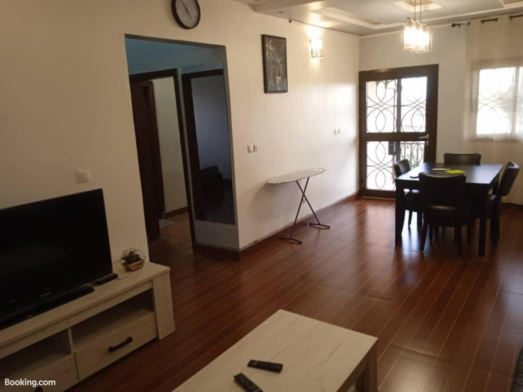 Residence Georgia Odza