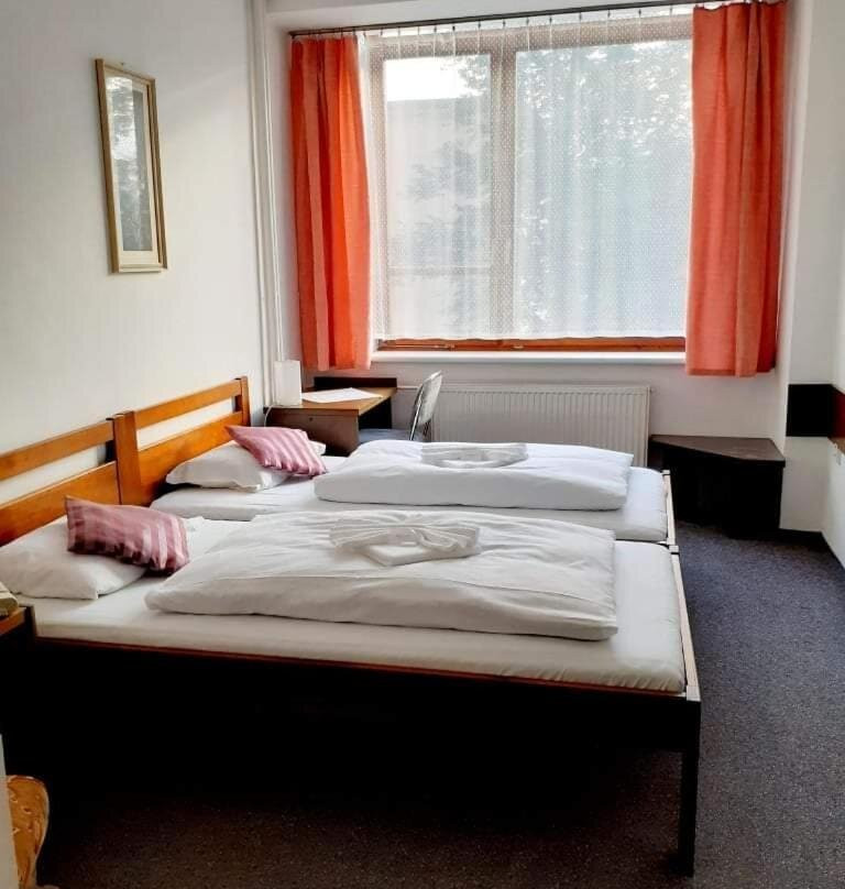 Hotel Apollo主图