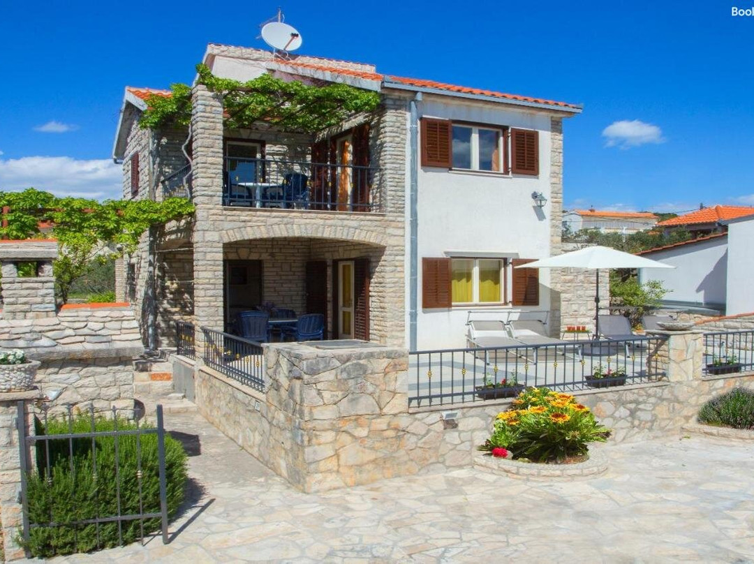 Apartments Ana