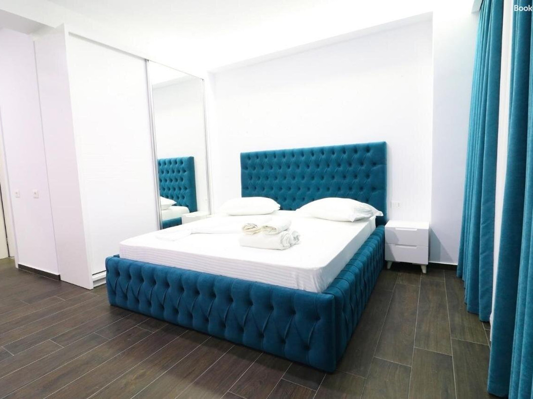 Memi Hotel主图