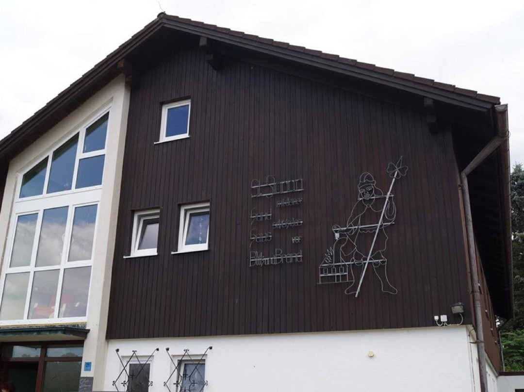 Gastehaus am Steinwald主图