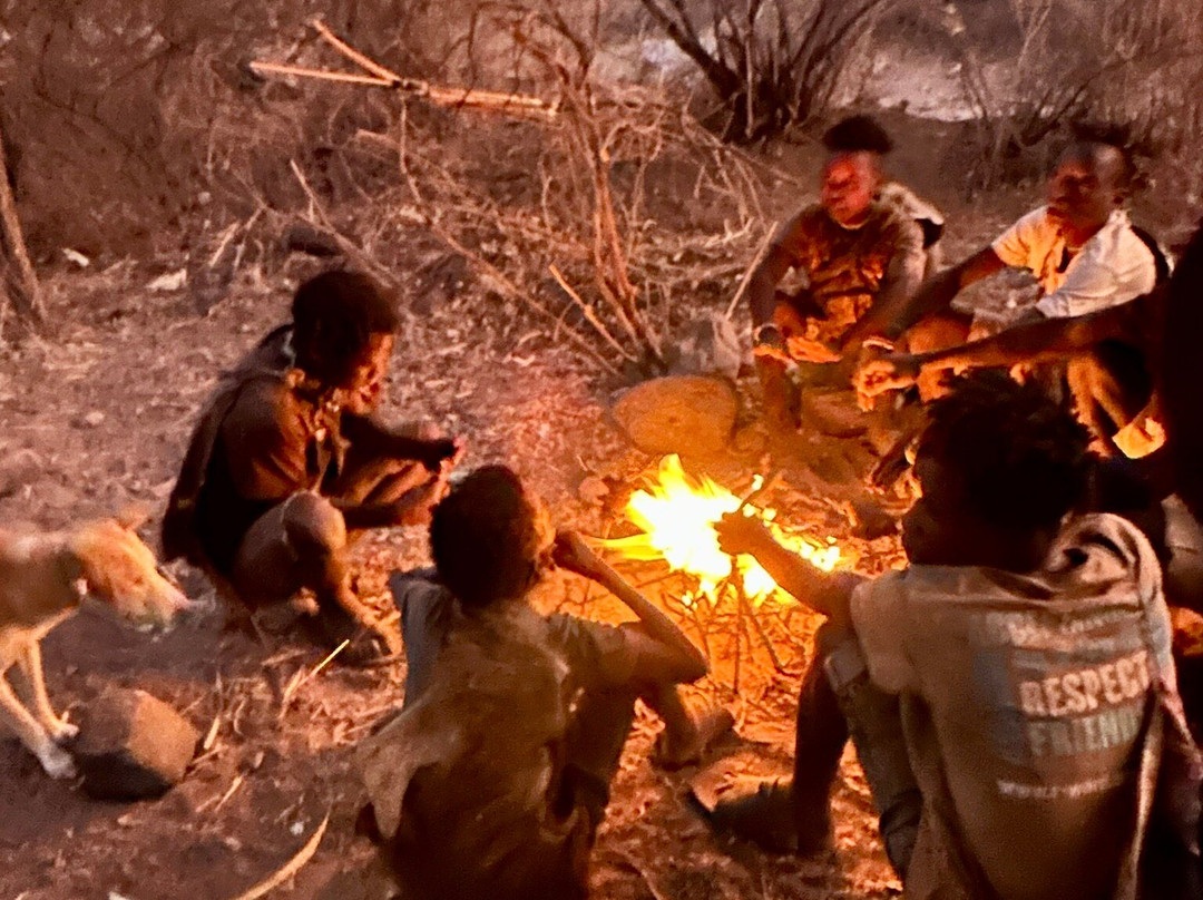 Amet Adventures-塞伦盖蒂国家公园必去景点