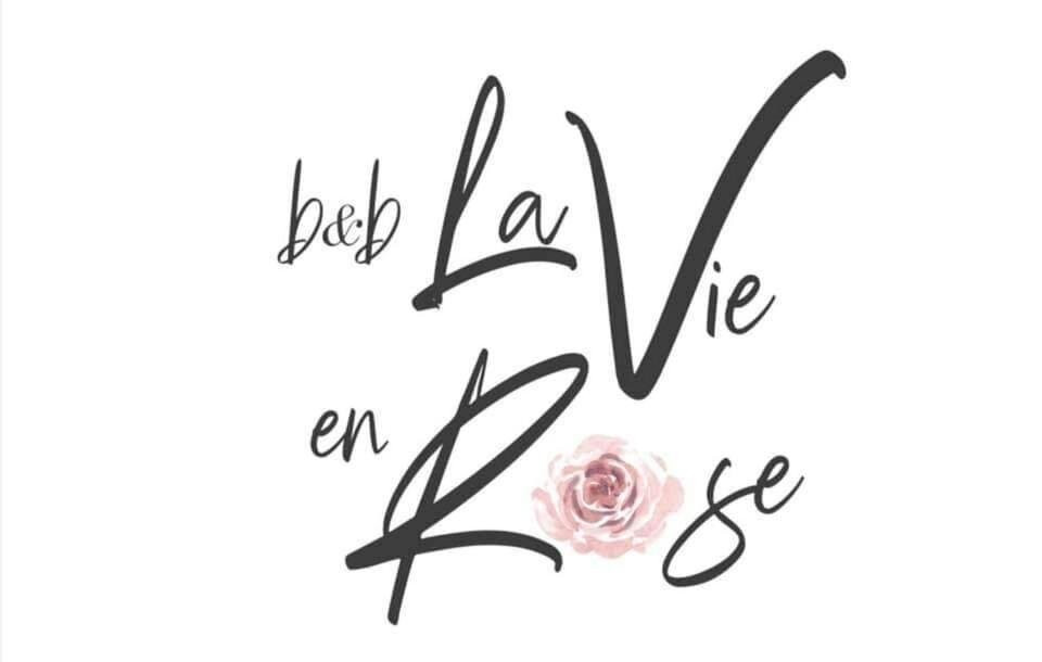 La Vie En Rose主图