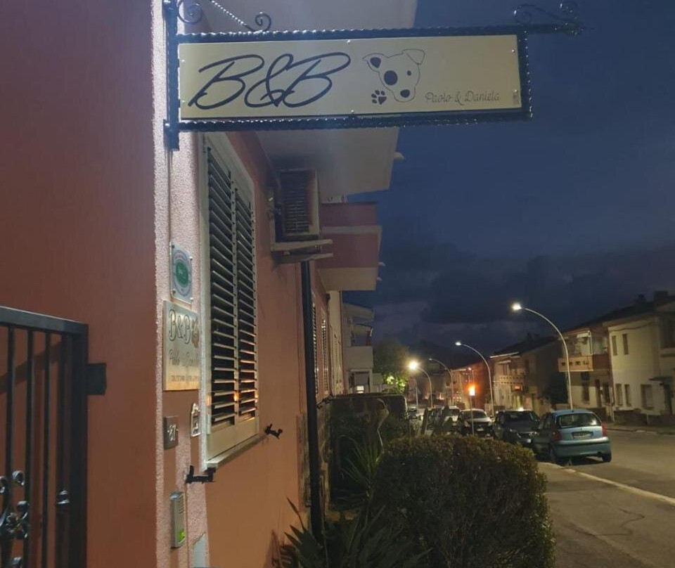 B&B Paolo e Daniela主图