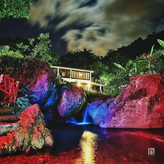 Serendipity Holistic Resort & Spa