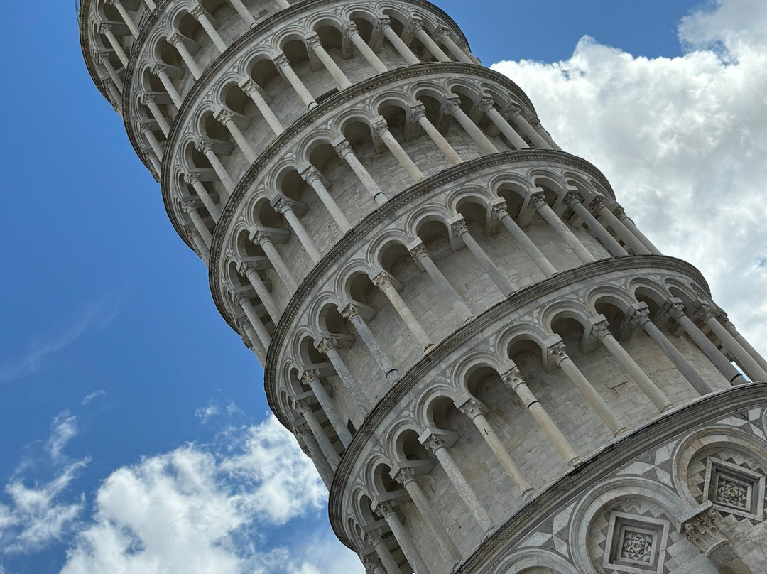 Museo Dell'Opera Del Duomo-比萨必去景点