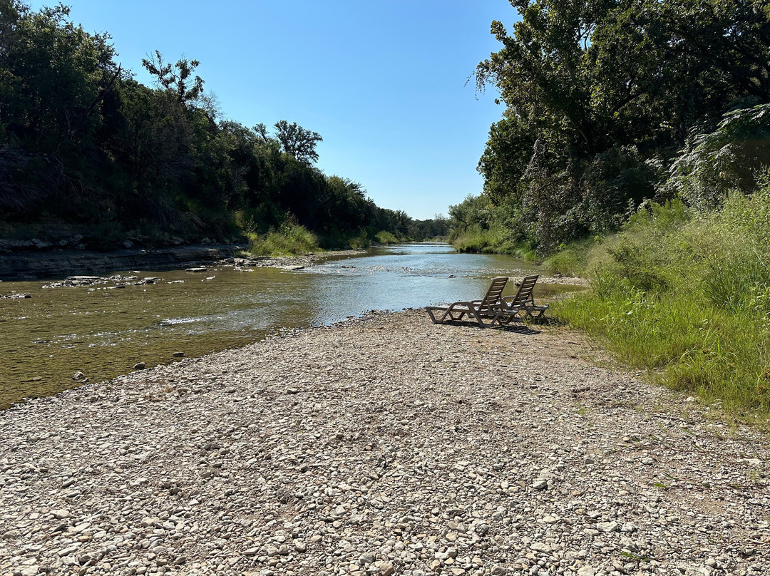 Dinosaur Valley RV Park-Glen Rose必去景点