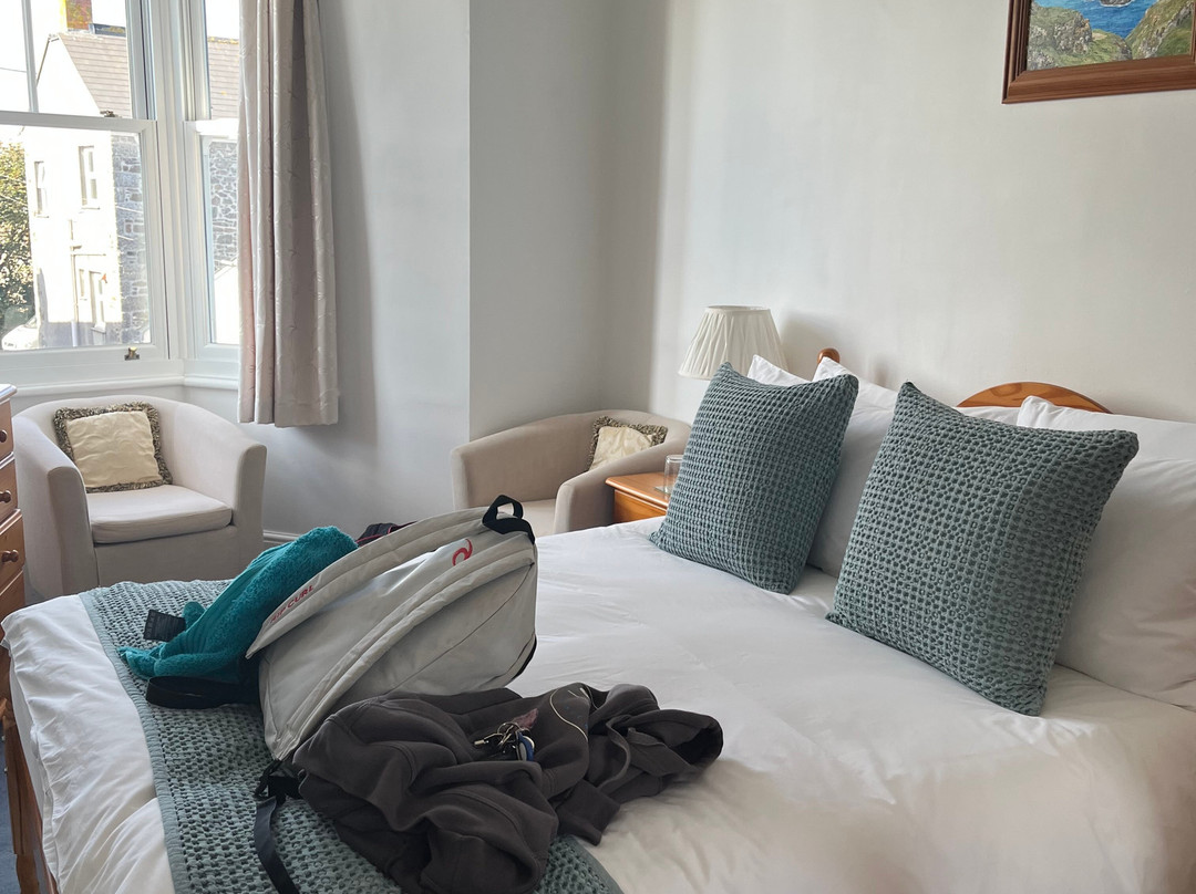 The Caerthillian Guest House主图