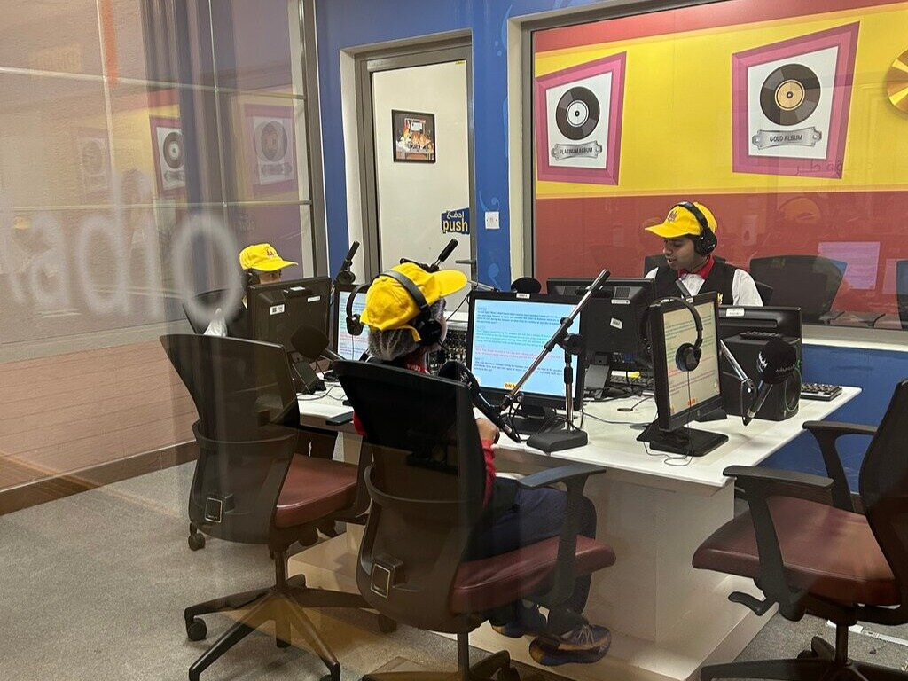 Kidzmondo Doha - 2016-Al-Rayyan必去景点