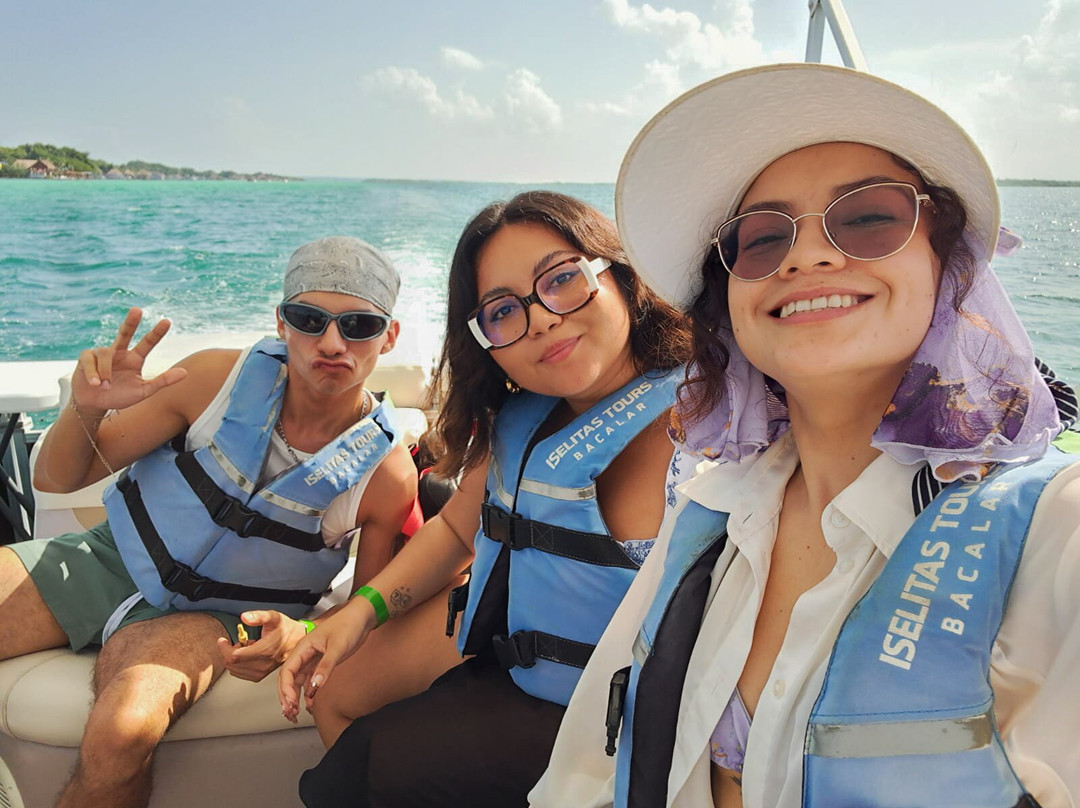 Hotel Buenavista Bacalar主图