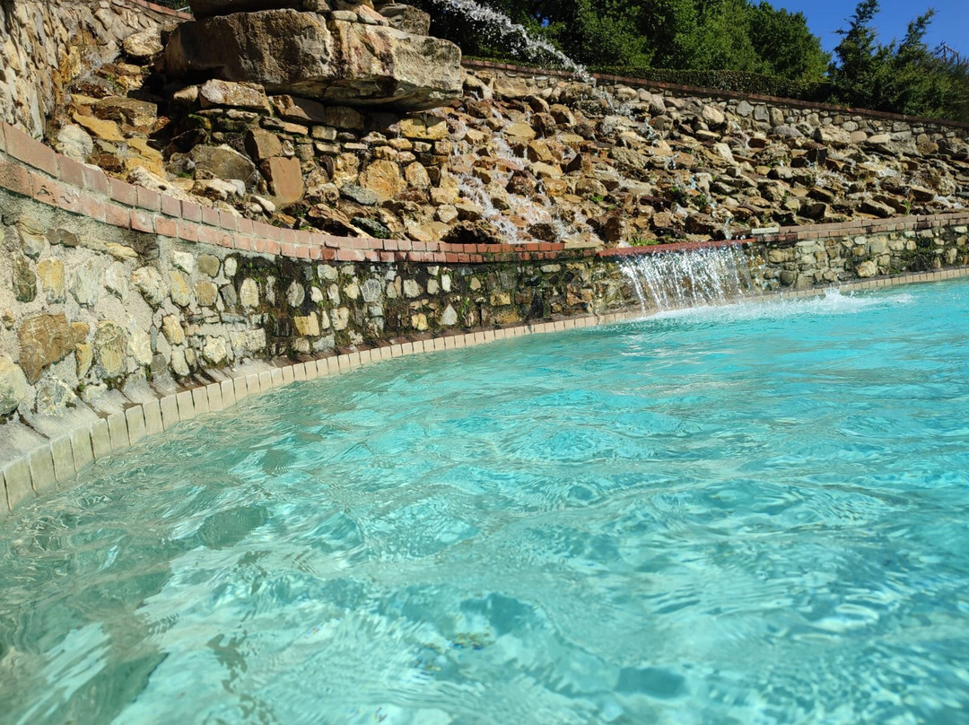 Aqualis Pools - Mulino di Quercegrossa景点图片