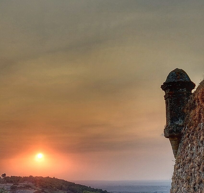 Hotel Sol e Serra主图