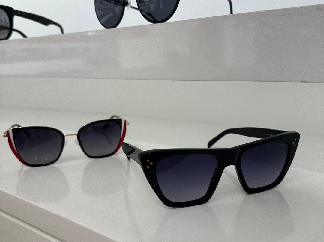 Fujairah Mall 2005-富查伊拉必去景点