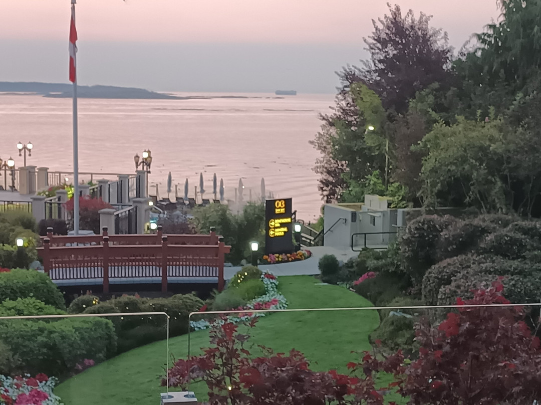 橡树湾海滩酒店主图